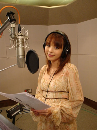 Illustration for article titled This Character's Voice Actress Might Surprise You
